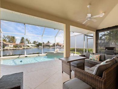 A Magnificent Luxury Marco Rental Walk to Beach